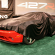 Illustration for article titled 2010 ROUSH 427R Mustang: Live Unveil Of The New 435 HP Boy Racer!
